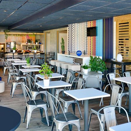 Ibis Budget Macon Creches Chaintré Exteriér fotografie