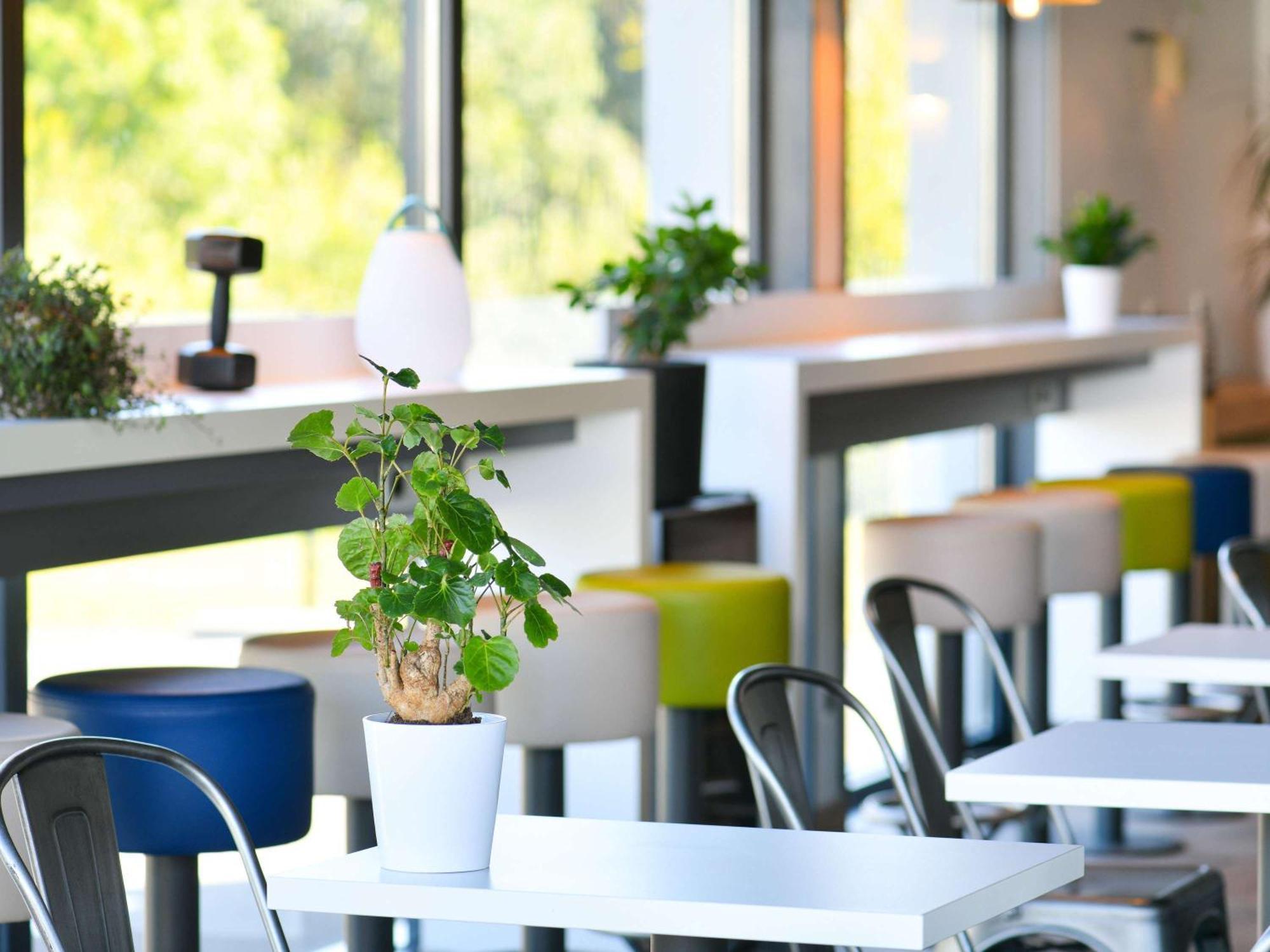 Ibis Budget Macon Creches Chaintré Exteriér fotografie