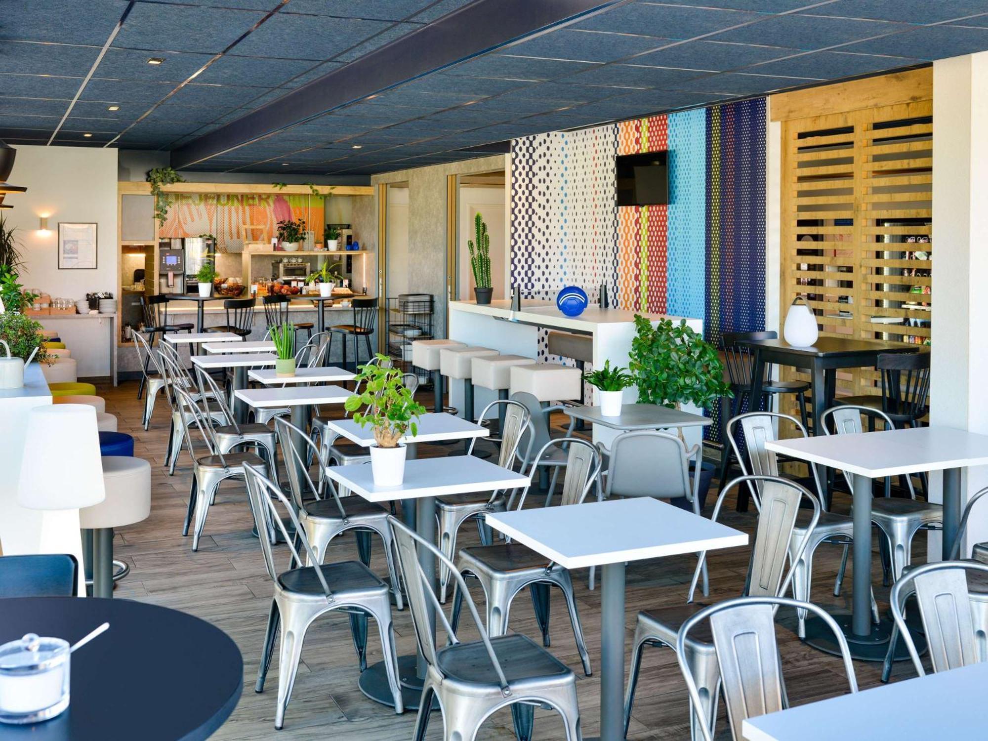 Ibis Budget Macon Creches Chaintré Exteriér fotografie