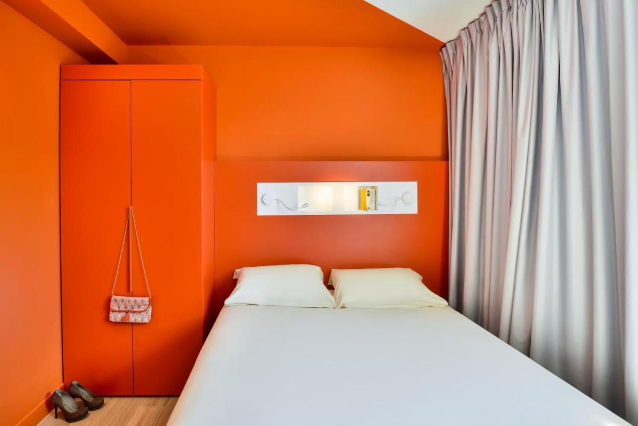 Ibis Budget Macon Creches Chaintré Exteriér fotografie