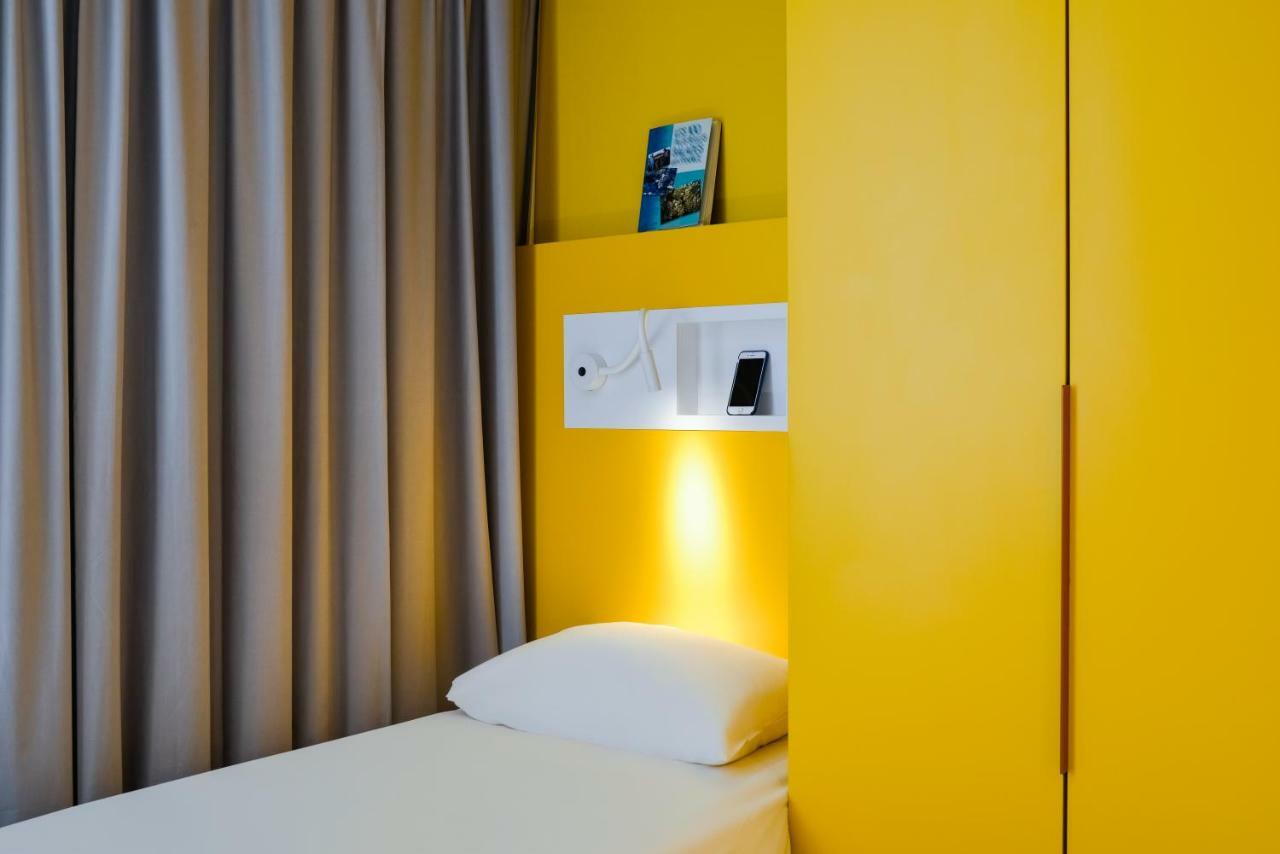 Ibis Budget Macon Creches Chaintré Exteriér fotografie
