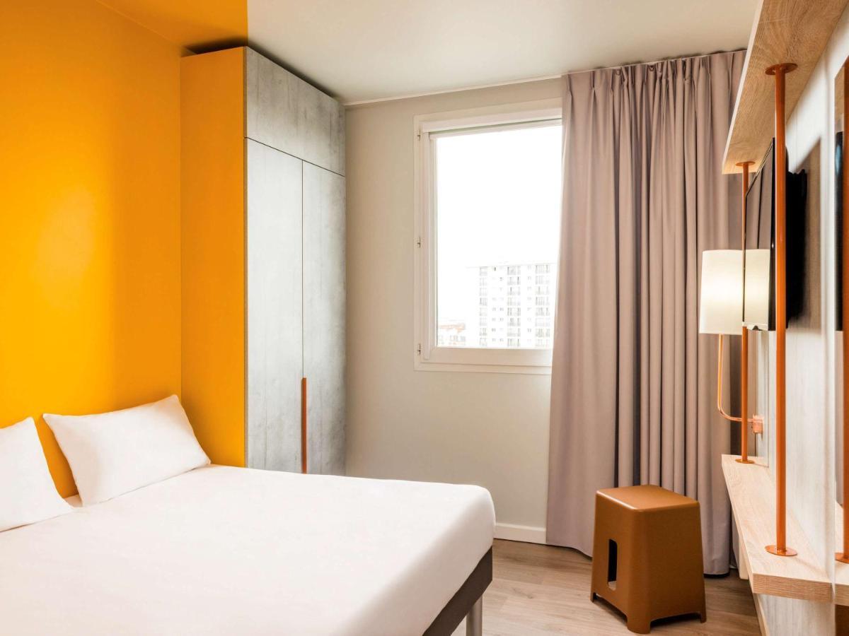 Ibis Budget Macon Creches Chaintré Exteriér fotografie