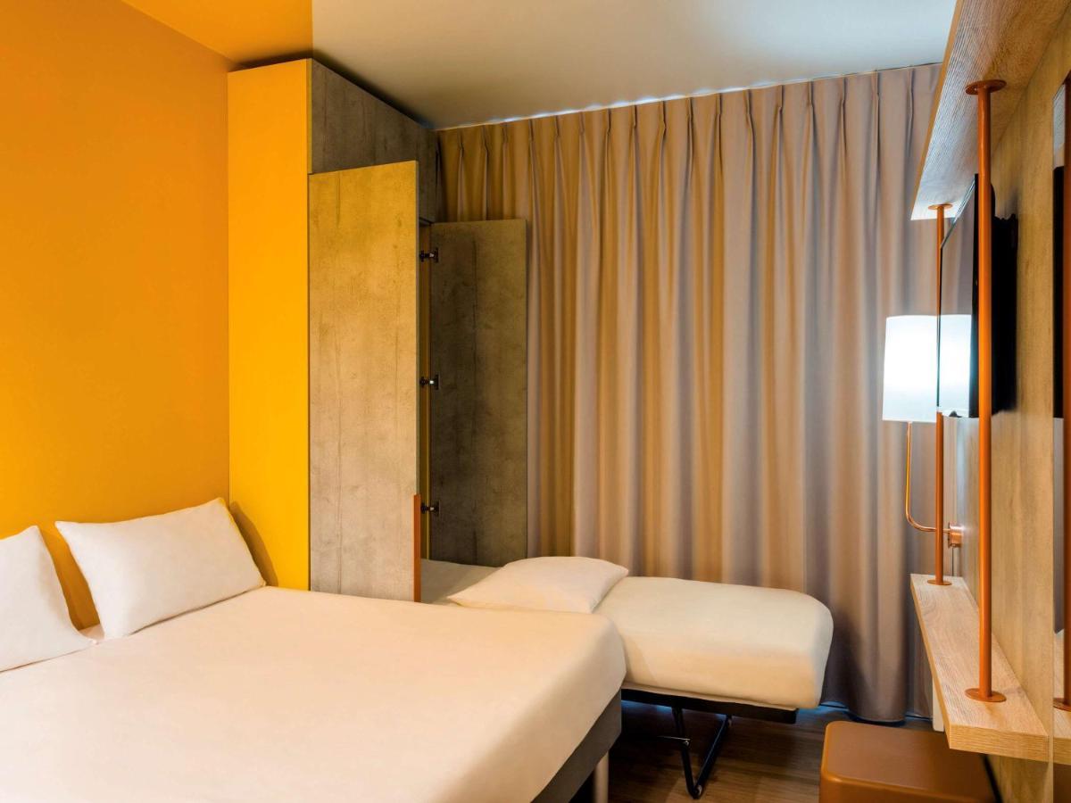 Ibis Budget Macon Creches Chaintré Exteriér fotografie
